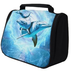 Full Print Travel Pouch (Big) 