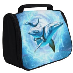 Full Print Travel Pouch (Big) 