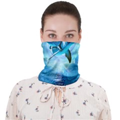 Face Covering Bandana (Adult) 