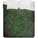 Duvet Cover Double Side (California King Size) 