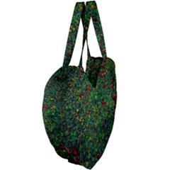 Giant Heart Shaped Tote 