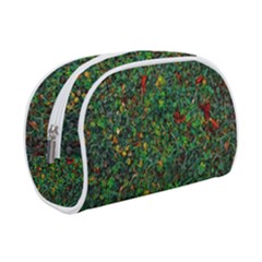 Grass Nature Meadow Make Up Case (Small) from ArtsNow.com