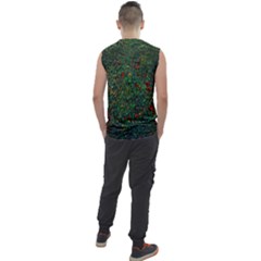 Men s Regular Tank Top 