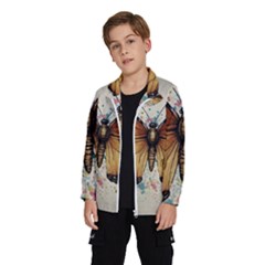 Kids  Windbreaker 