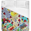 Duvet Cover (King Size) 