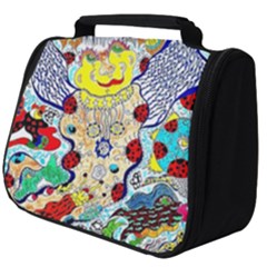 Full Print Travel Pouch (Big) 