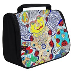 Full Print Travel Pouch (Big) 