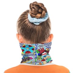 Face Covering Bandana (Kids) 