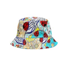 Inside Out Bucket Hat (Kids) 