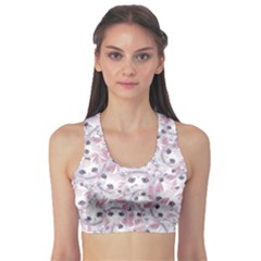 Fitness Sports Bra 