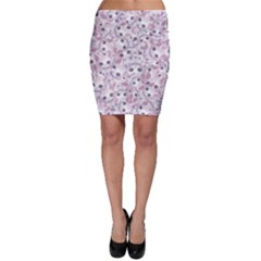 Bodycon Skirt 