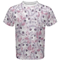 Men s Cotton T-Shirt 