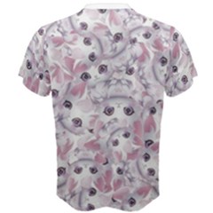 Men s Cotton T-Shirt 