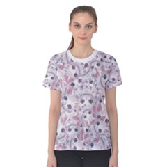 Women s Cotton T-Shirt 