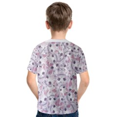 Kids  Cotton T-Shirt 