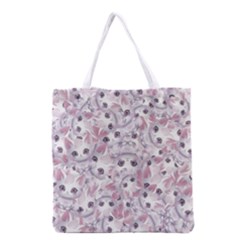 Grocery Tote Bag 