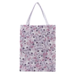 Classic Tote Bag 