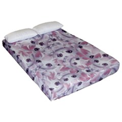 Fitted Sheet (Queen Size) 