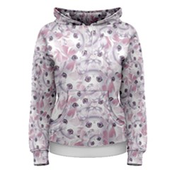 Women s Pullover Hoodie Front