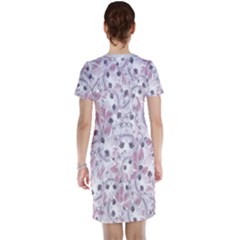 Short Sleeve Nightdress 