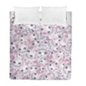 Duvet Cover Double Side (Full/ Double Size) 