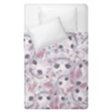 Duvet Cover Double Side (Single Size) 