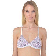 Reversible Tri Bikini Top 