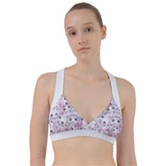 Sweetheart Sports Bra 