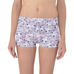 Reversible Boyleg Bikini Bottoms Outside Front