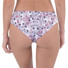 Reversible Classic Bikini Bottoms 