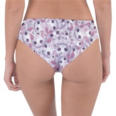 Reversible Classic Bikini Bottoms 