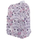 Sweet Kawaii Kitty Pattern (ai) Bk Classic Backpack