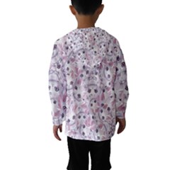 Kids  Hooded Windbreaker 