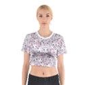 Cotton Crop Top 