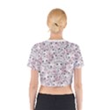 Cotton Crop Top 