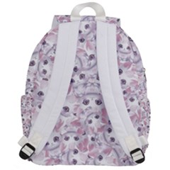 Top Flap Backpack 