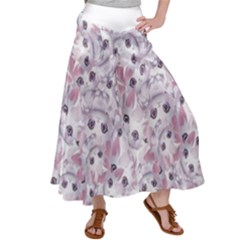 Women s Satin Palazzo Pants 