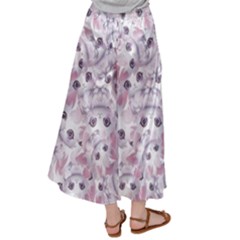 Women s Satin Palazzo Pants 