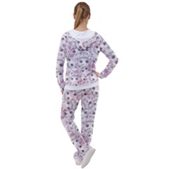 Women s Tracksuit 