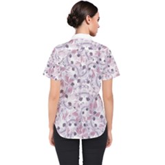 Women s Short Sleeve Shirt 