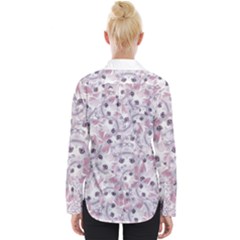 Womens Long Sleeve Shirt 