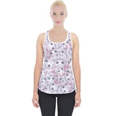 Piece Up Tank Top 