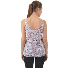 Chiffon Cami 