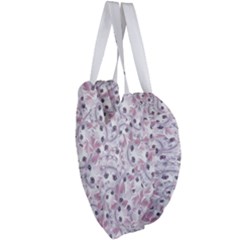 Giant Heart Shaped Tote 