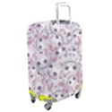 Luggage Cover (Medium) 