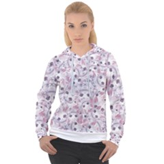 Women s Overhead Hoodie 