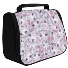 Full Print Travel Pouch (Big) 