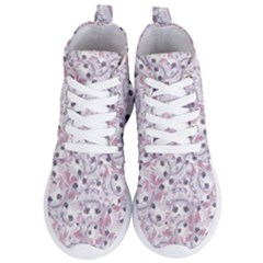 Women s Lightweight High Top Sneakers 