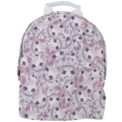 Mini Full Print Backpack 