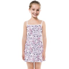 Kids  Summer Sun Dress 